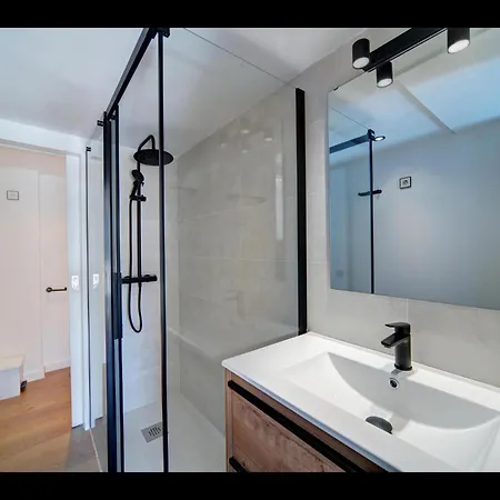 Montarto En Apartamento