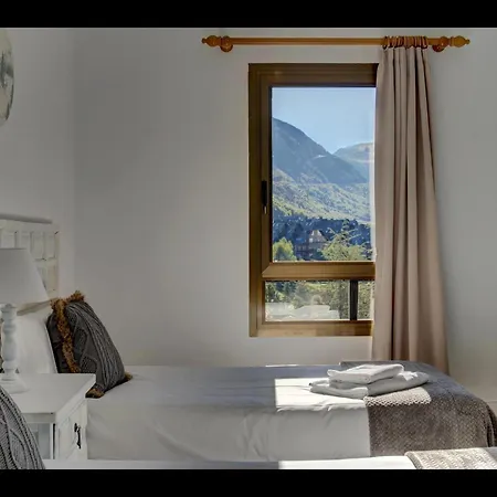 Apartamento Montarto En