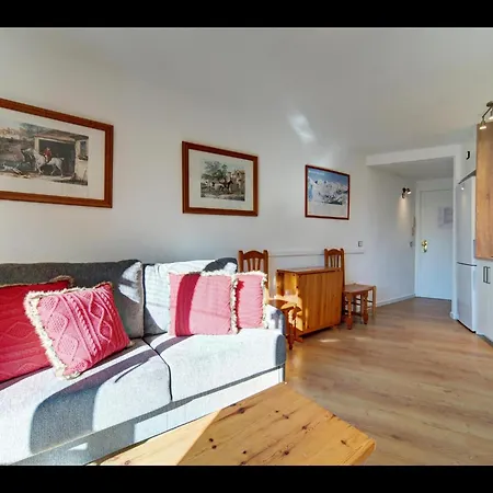 Montarto En Apartamento