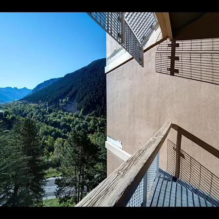 Apartamento Montarto En